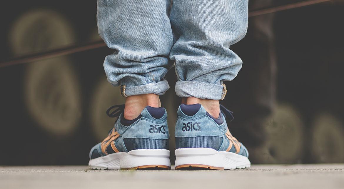 Asics Gel-Lyte V Planet Pack 